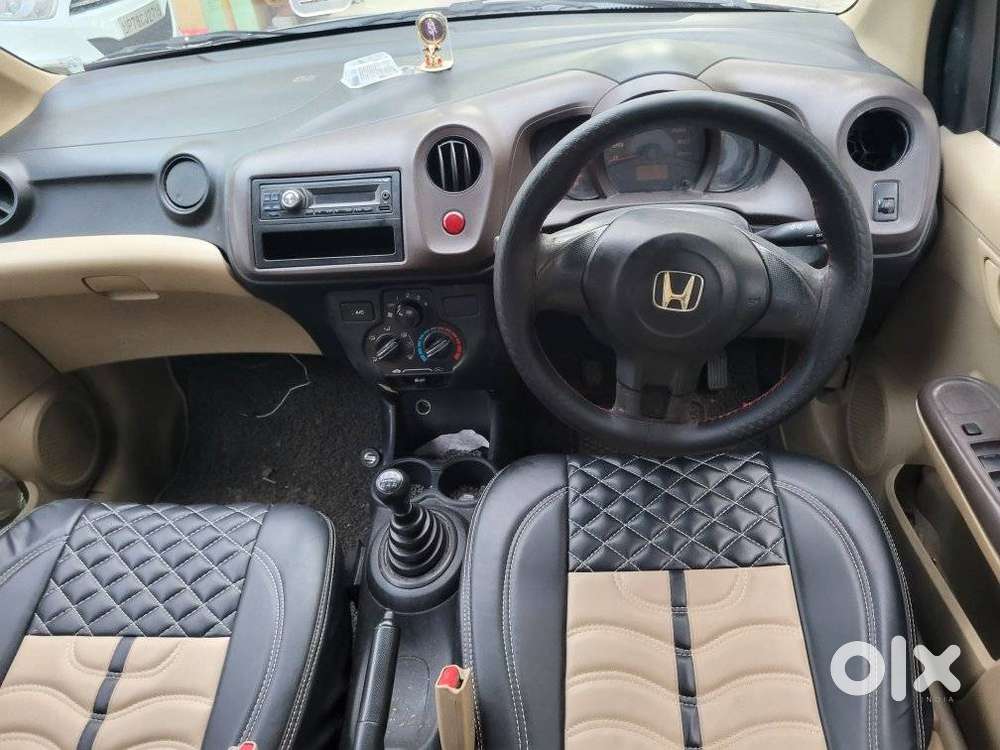 Honda Amaze 1.5 Smt I Dtec, 2013, Diesel