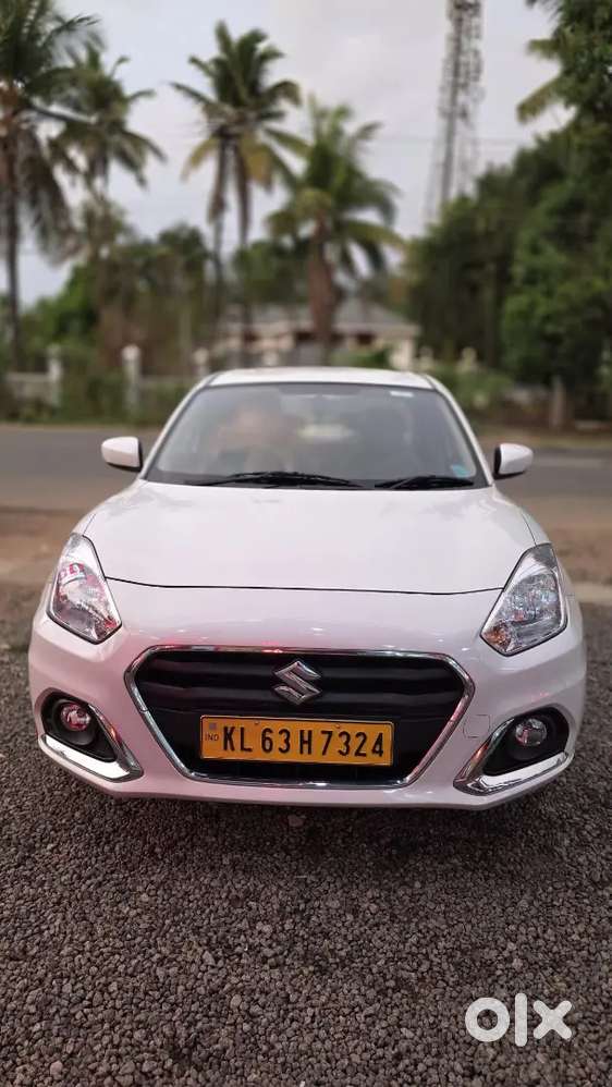 Maruti Suzuki Dzire 2022 Petrol 10000 Km Driven