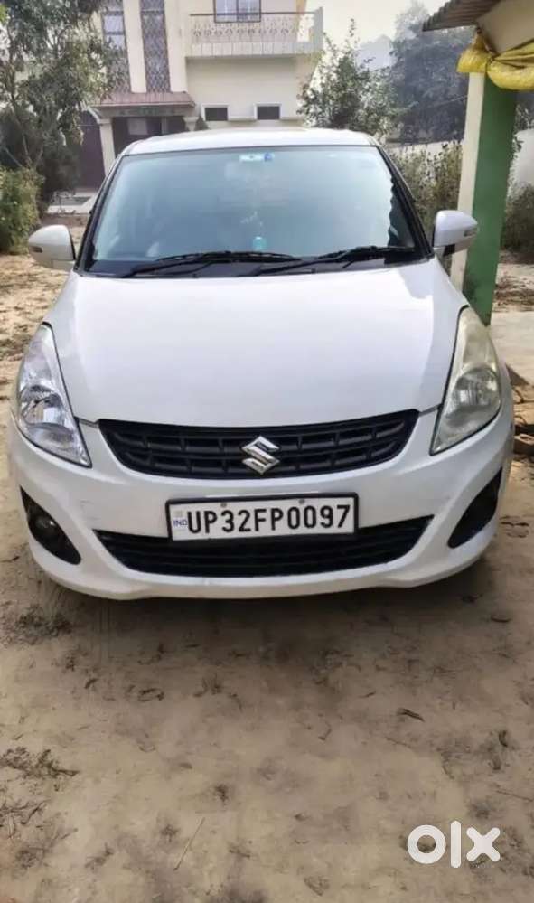 Maruti Suzuki Dzire 2014 Diesel 85000 Km Driven
