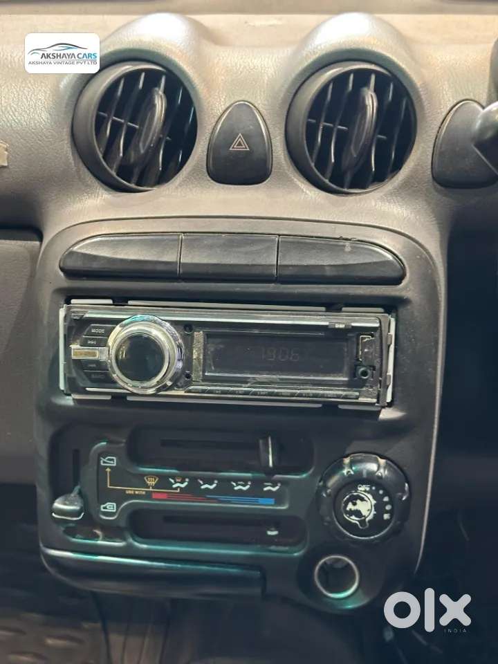 Hyundai Santro Xing, 2005, Petrol