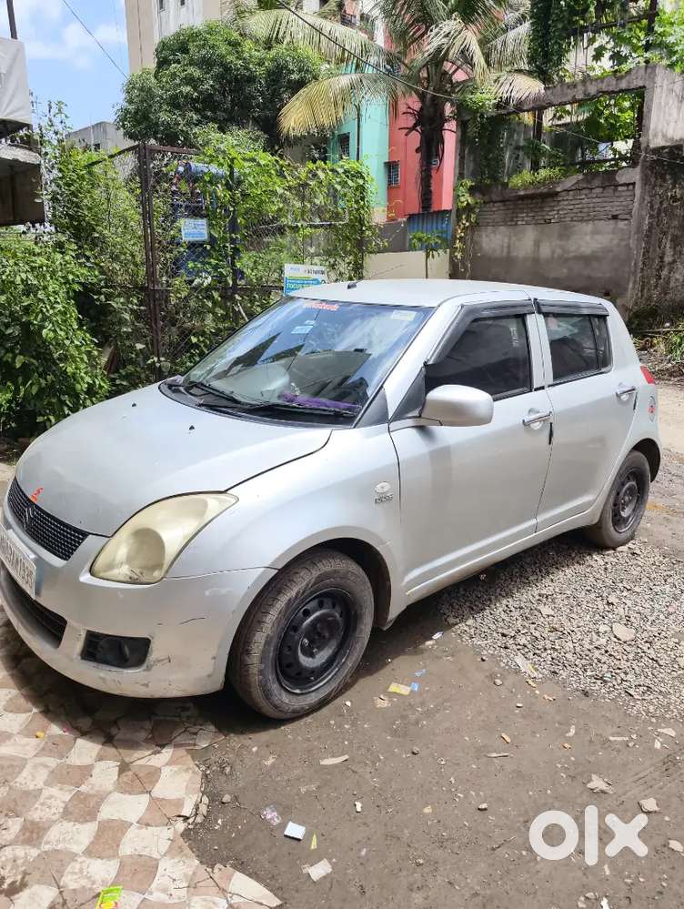 Maruti Suzuki Swift Vdi 2007