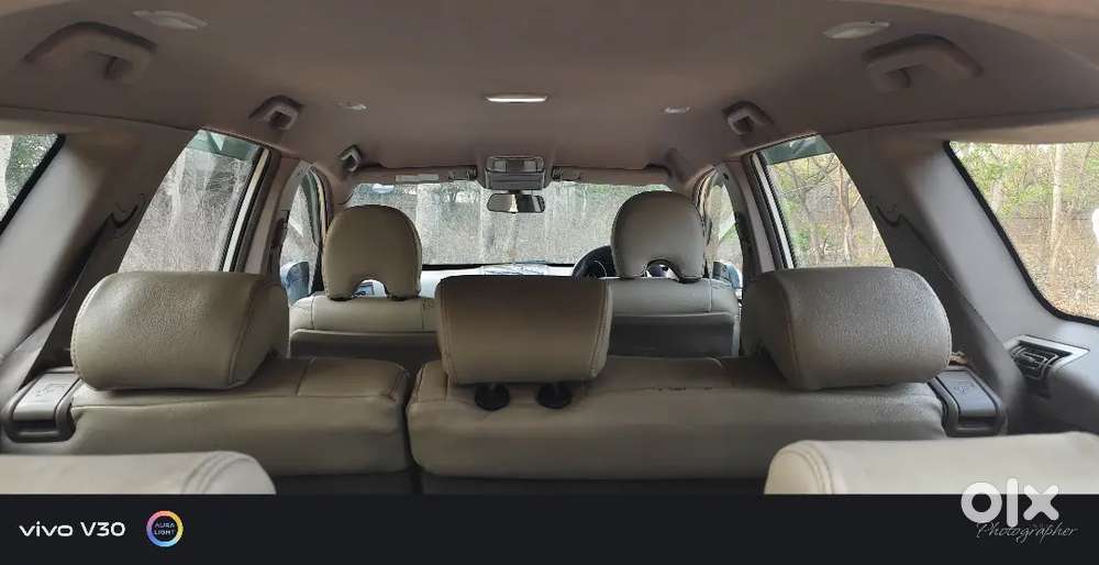 Mahindra Xuv500 2013 Diesel 118000 Km Driven