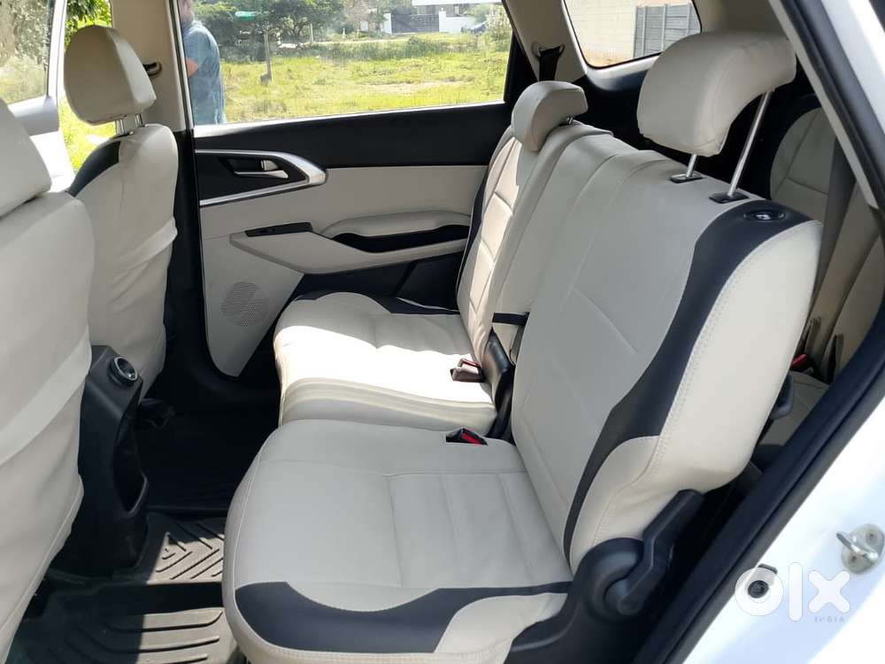 Kia Carens Prestige Plus Diesel, 2022, Diesel