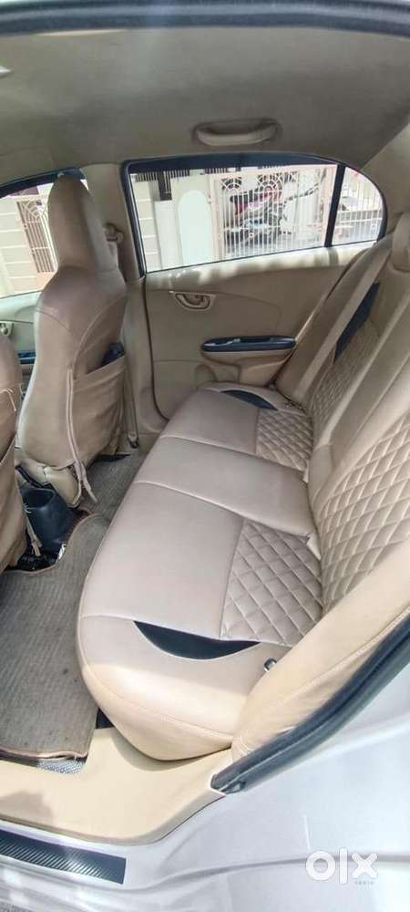 Honda Amaze 2015 Diesel Good Condition