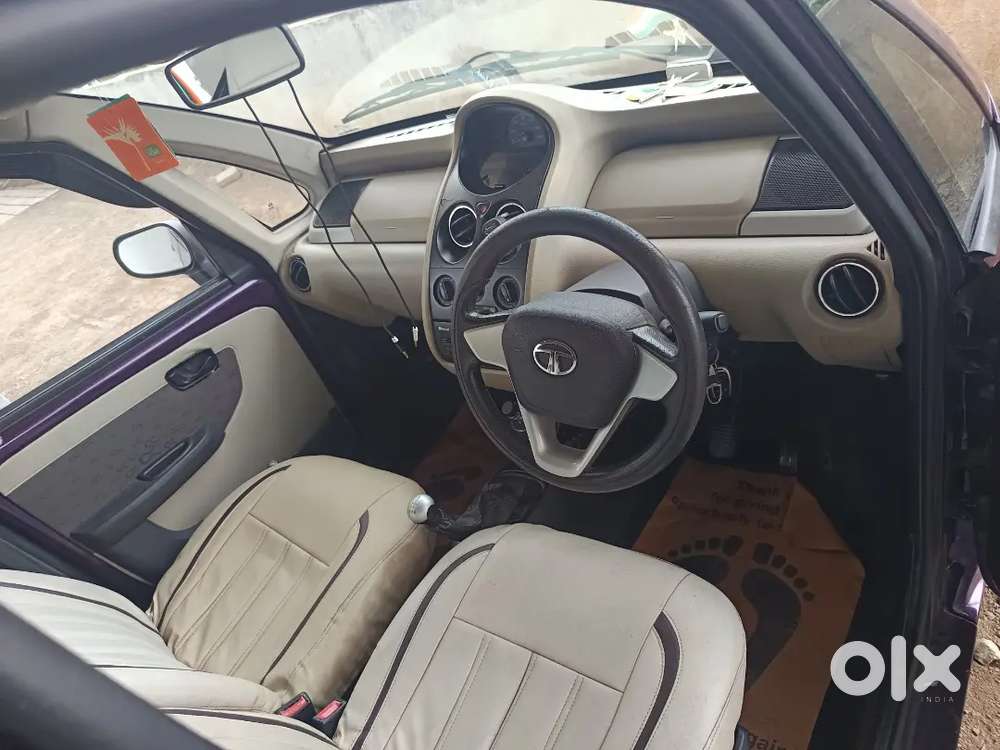 Tata Nano Twist Xt 2015