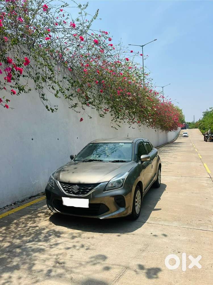 Maruti Baleno Petrol 2020 Model