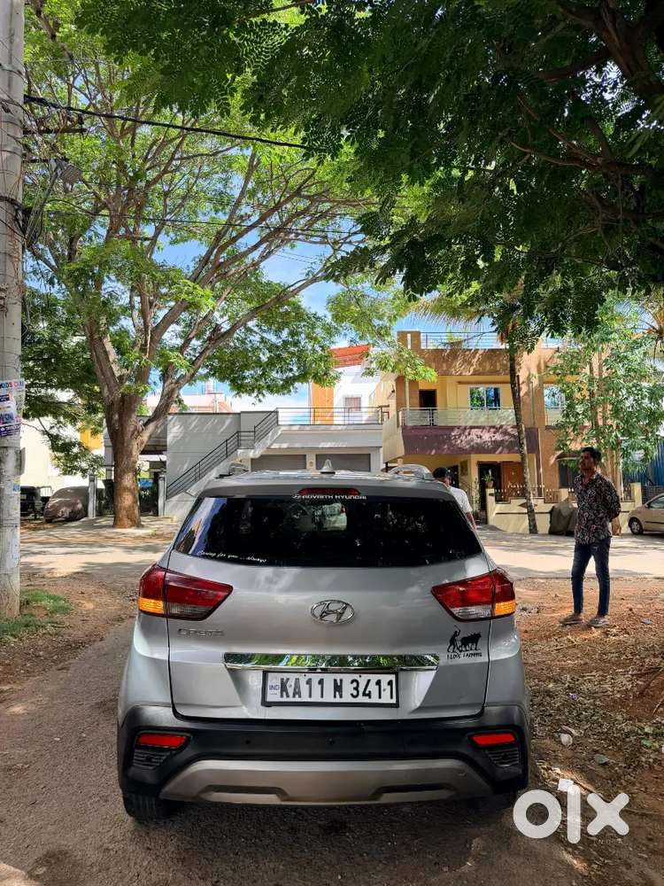 Creta Diesel