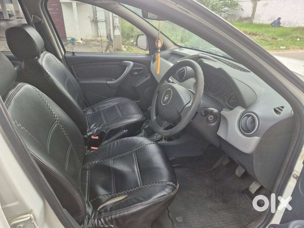 Renault Duster 2012-2015 85ps Diesel Rxl Optional, 2013, Diesel