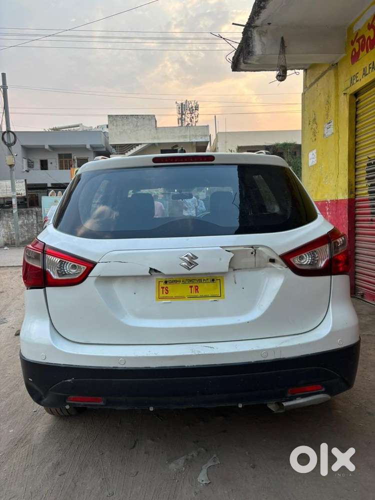 Good Condition Car All