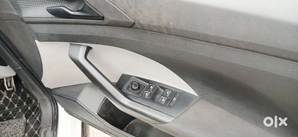 Skoda Kushaq Ambition 1.0l Tsi Mt, 2021, Petrol