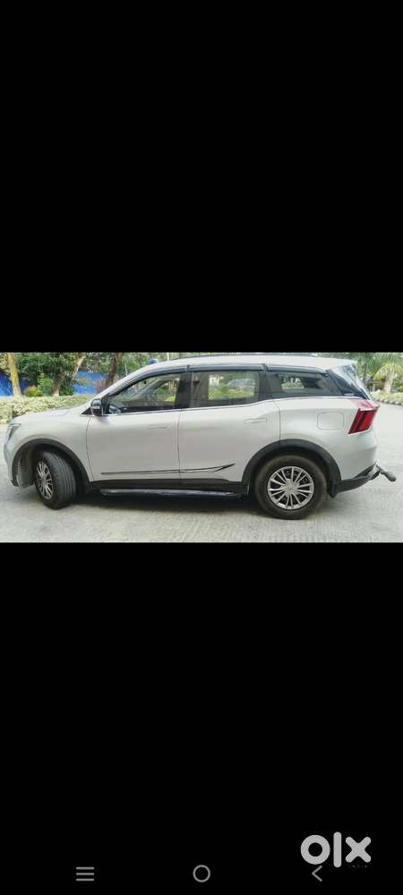 Mahindra Xuv700 2025 Petrol 7-seater