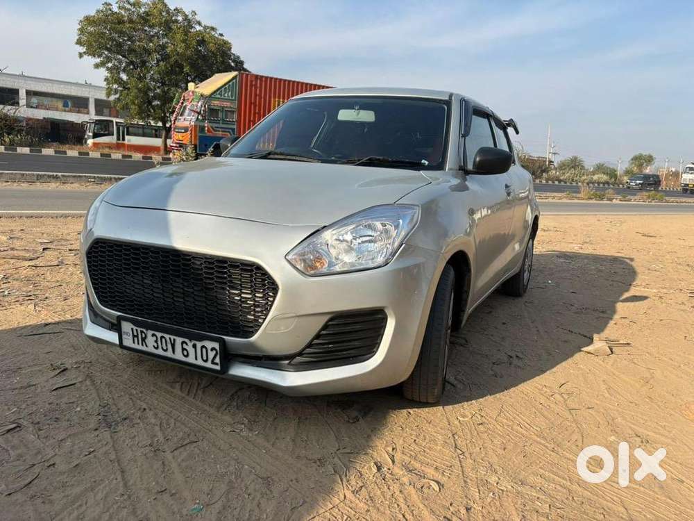 Maruti Suzuki Swift (swift)