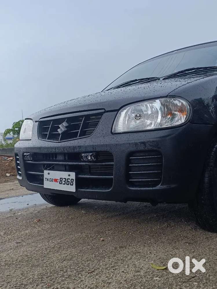 Maruti Suzuki Alto 800 2007 For Sale