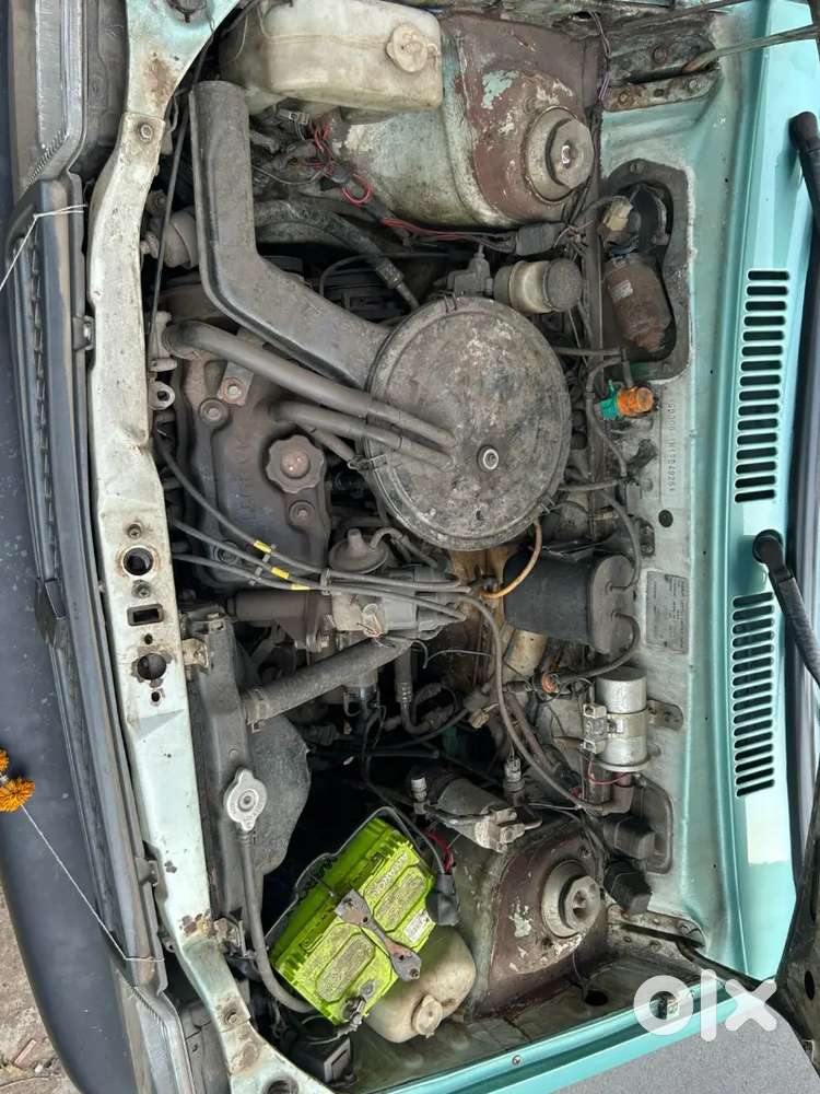 Maruti Suzuki 800 2003 Petrol Well Maintained