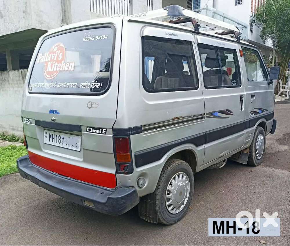 1st Owner  Single-hand Used  Well Maintained  Family-driven