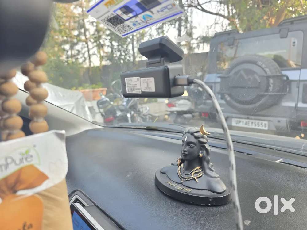 Maruti Suzuki Baleno 2018 Petrol 94500 Km Driven