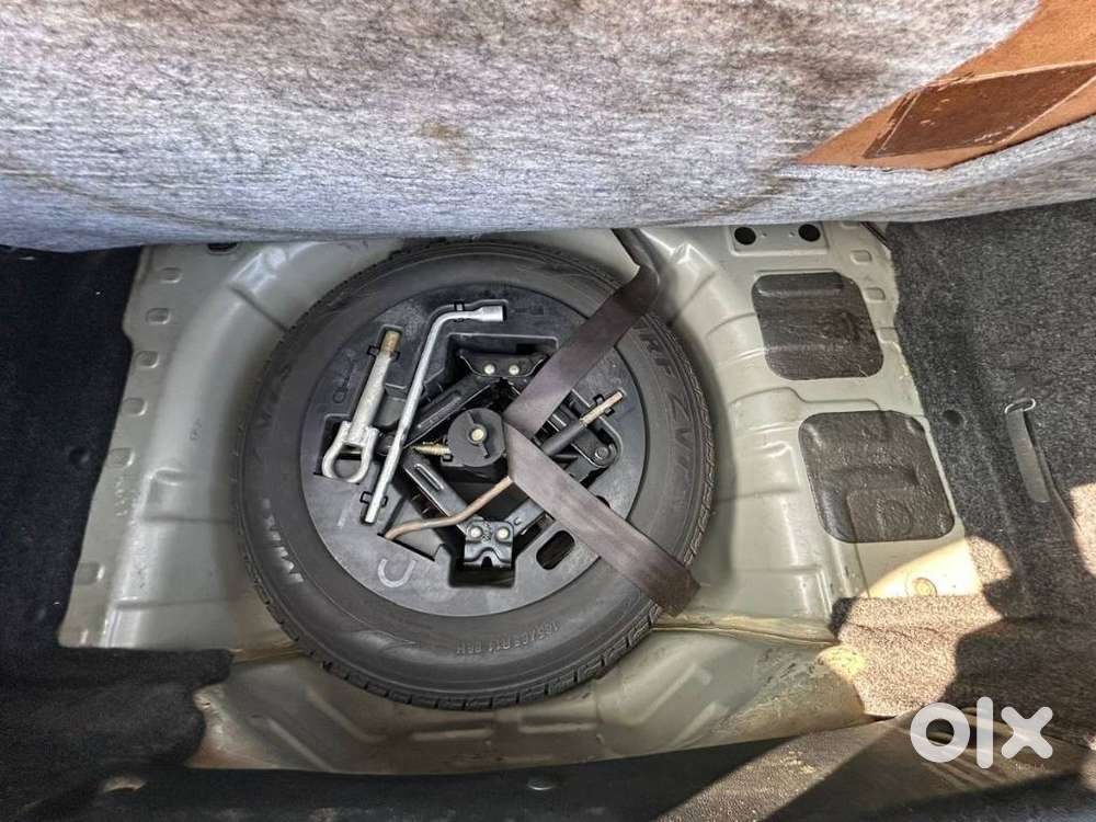 Mahindra Kuv 100 2016-2017 Mfalcon G80 K4, 2016, Petrol