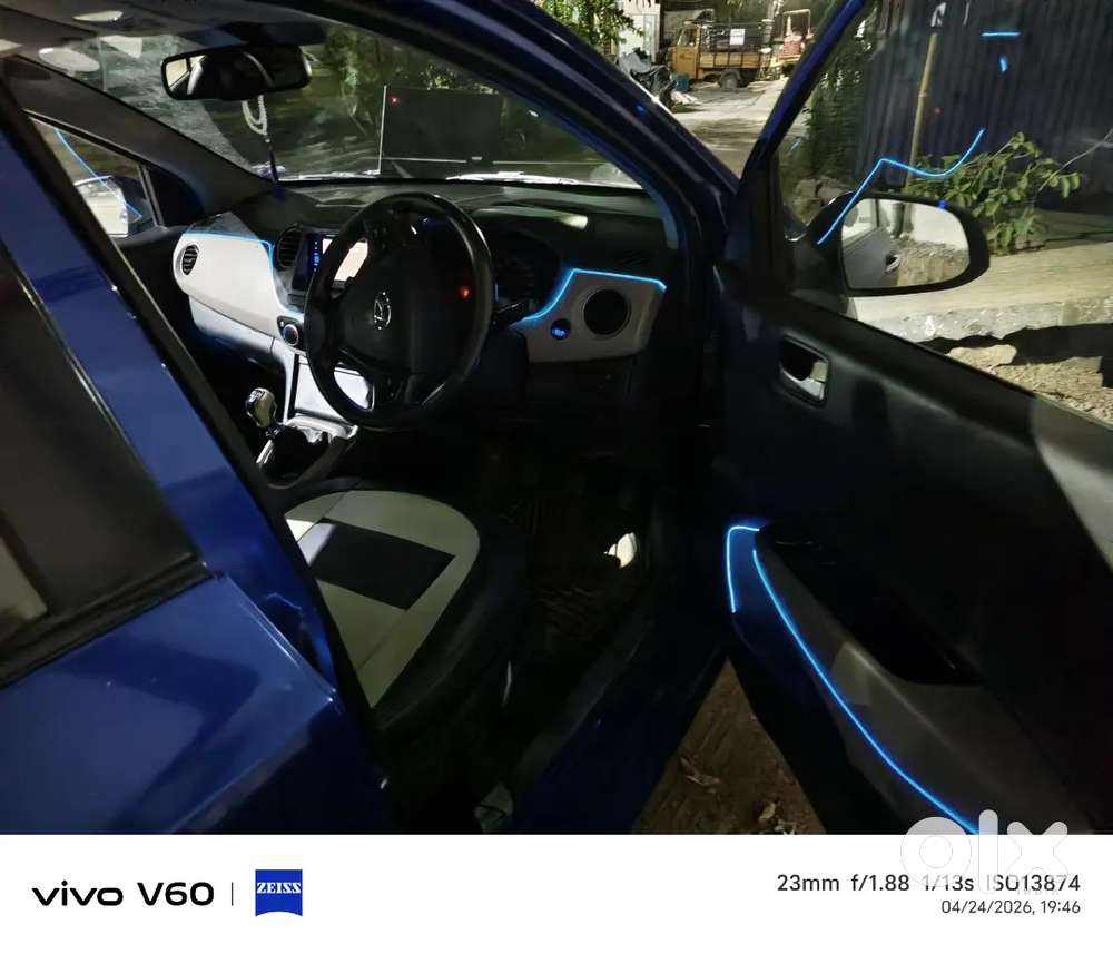 Hyundai Xcent Prime 2014 Diesel 95000 Km Driven