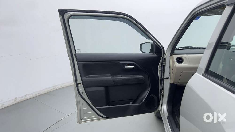 Maruti Suzuki Wagon R 1.0 Vxi Ags, 2023, Petrol
