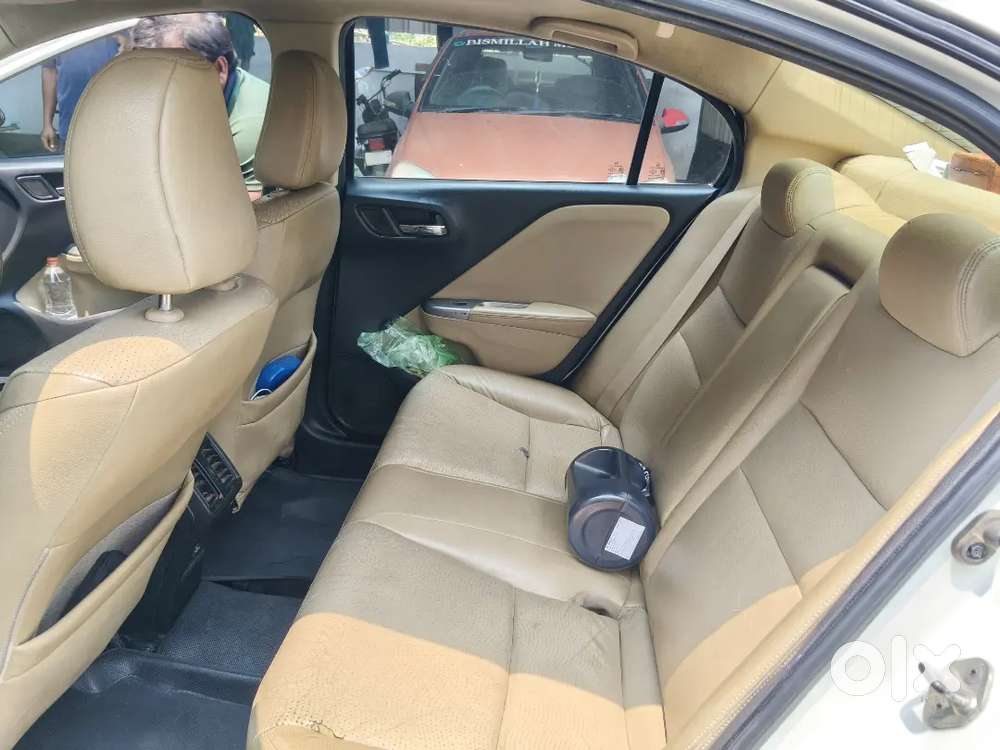 Honda City 14 Diesel Well Maintained