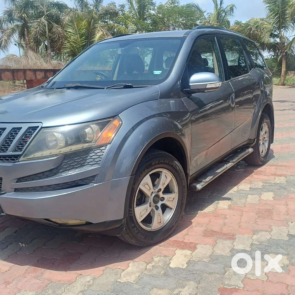Mahindra Xuv500 W8, 2013, Diesel