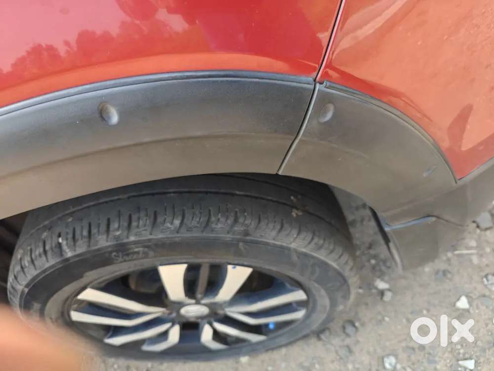 Maruti Brezza Vdi 2018