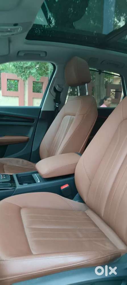 Audi Q5 2.0 45 Tfsi Premium Plus, 2022, Petrol