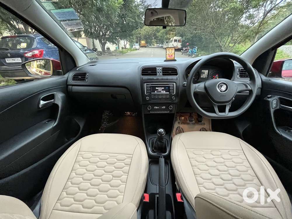Volkswagen Polo 1.0 Comfortline Plus, 2021