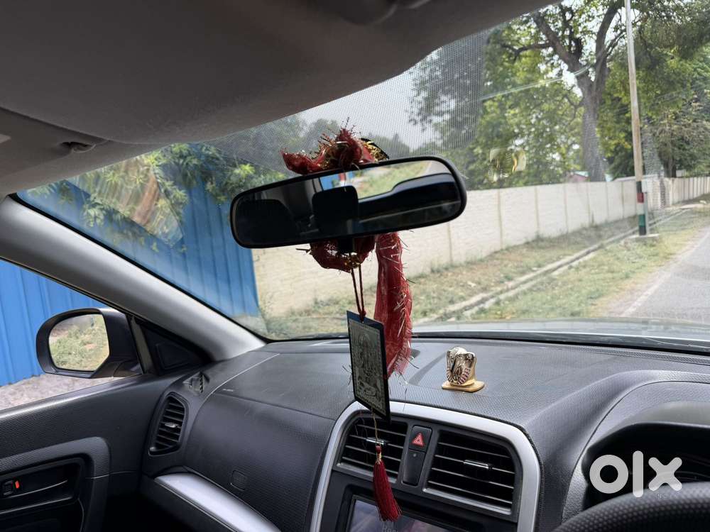 Maruti Suzuki Vitara Brezza Vdi Mt, 2019, Diesel
