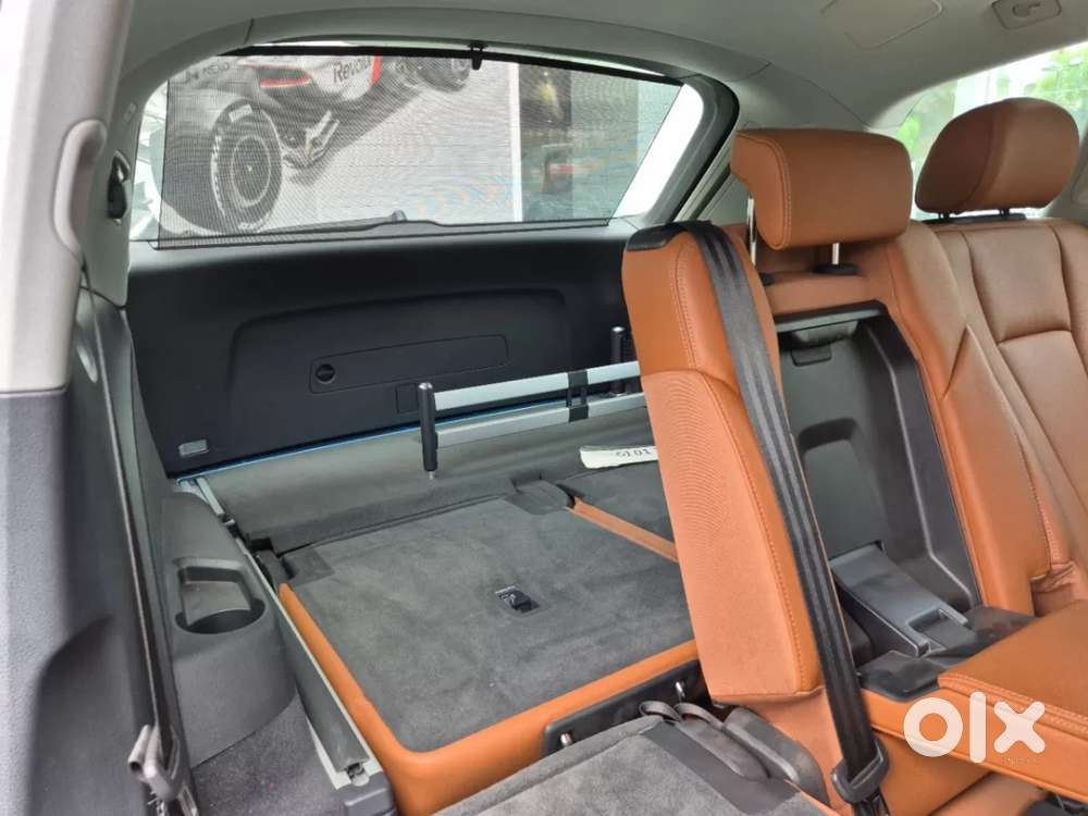 Audi Q7 3.0 Technology 55 Tfsi, 2024, Petrol