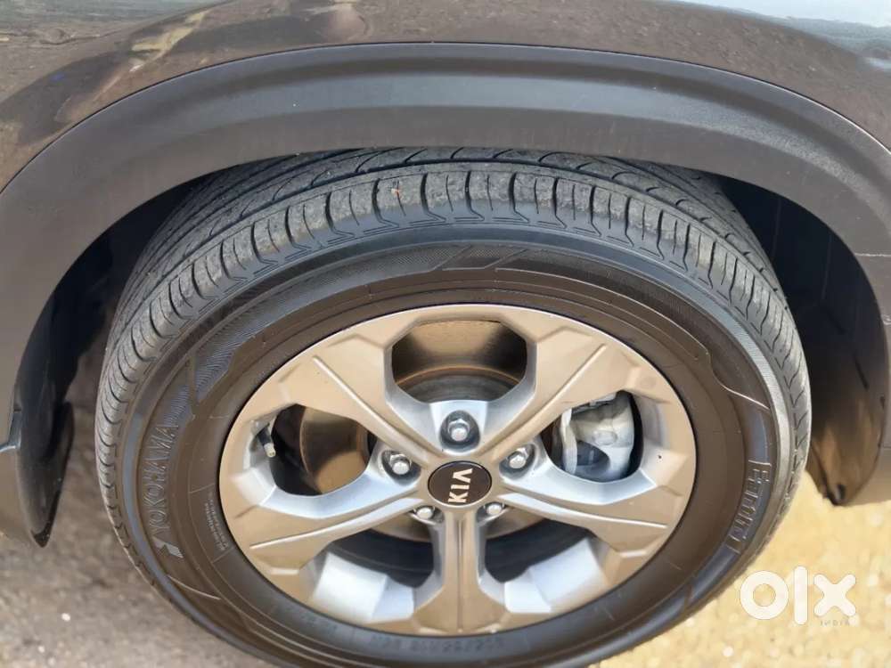 Kia Seltos 1.5 Gtx+ Diesel At, 2020, Diesel