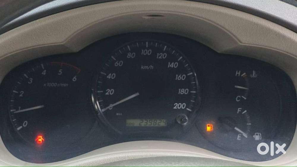 Toyota Innova 2.5 G (diesel) 7 Seater, 2012, Diesel