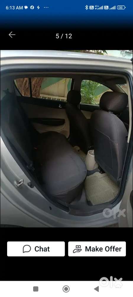 I20 Magna Mint Condition.