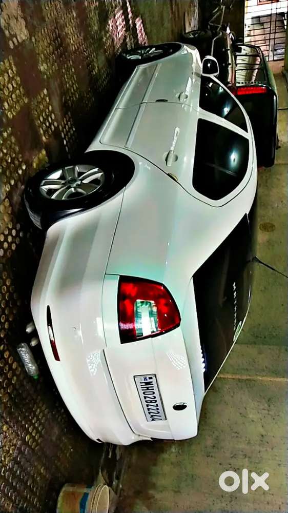Skoda Laura 2010 Diesel Valid Till 2030