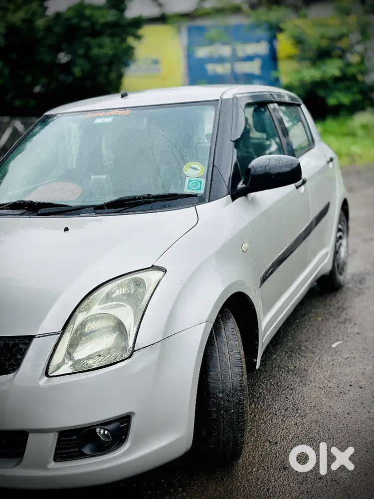 Maruti Suzuki Swift 2006 Petrol Good Condition