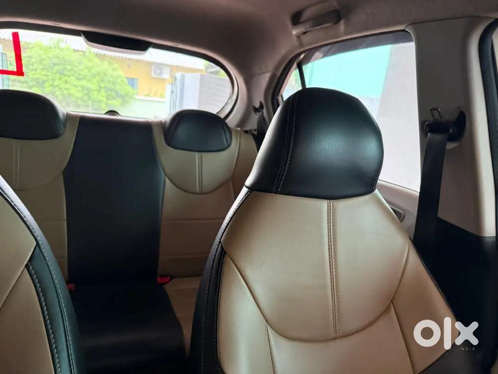 Hyundai Santro Top Model Sports