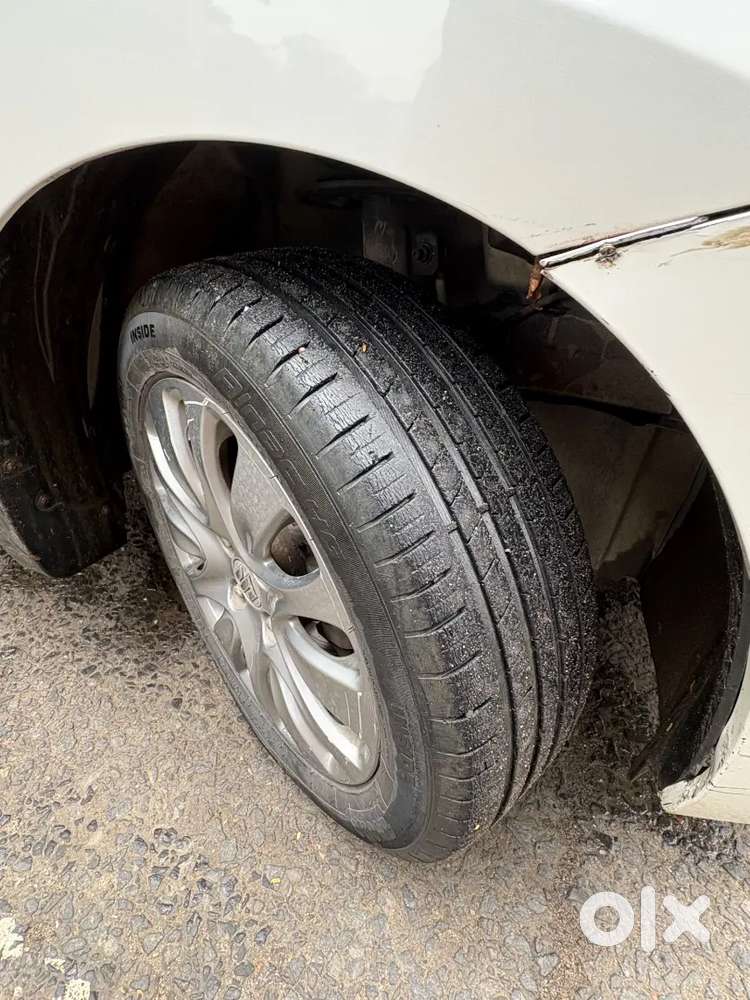 Maruti Suzuki Baleno 2016 Petrol 40000 Km Driven