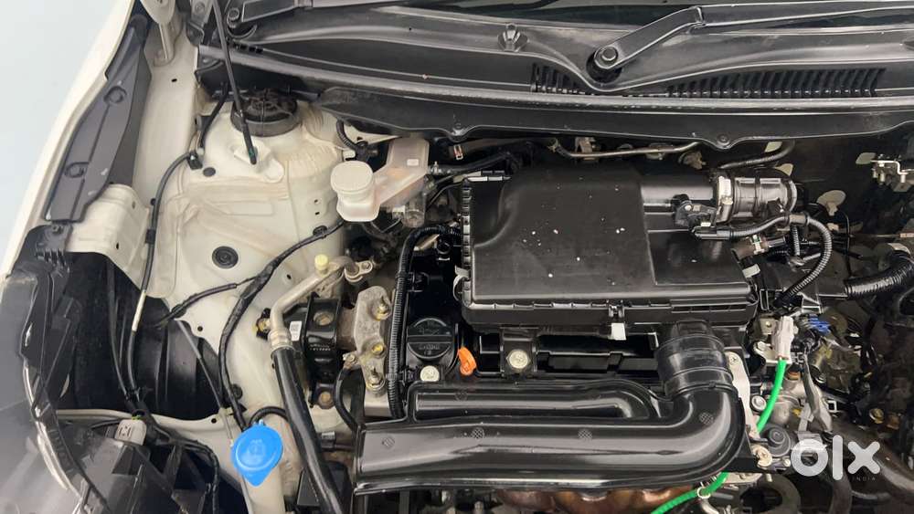 Maruti Suzuki Baleno Alpha, 2024, Petrol