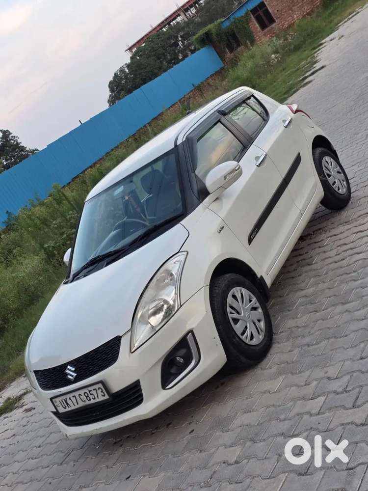 Maruti Swift Vdi
1st Owner 
Dono Chabi
Music System 
Central Locking