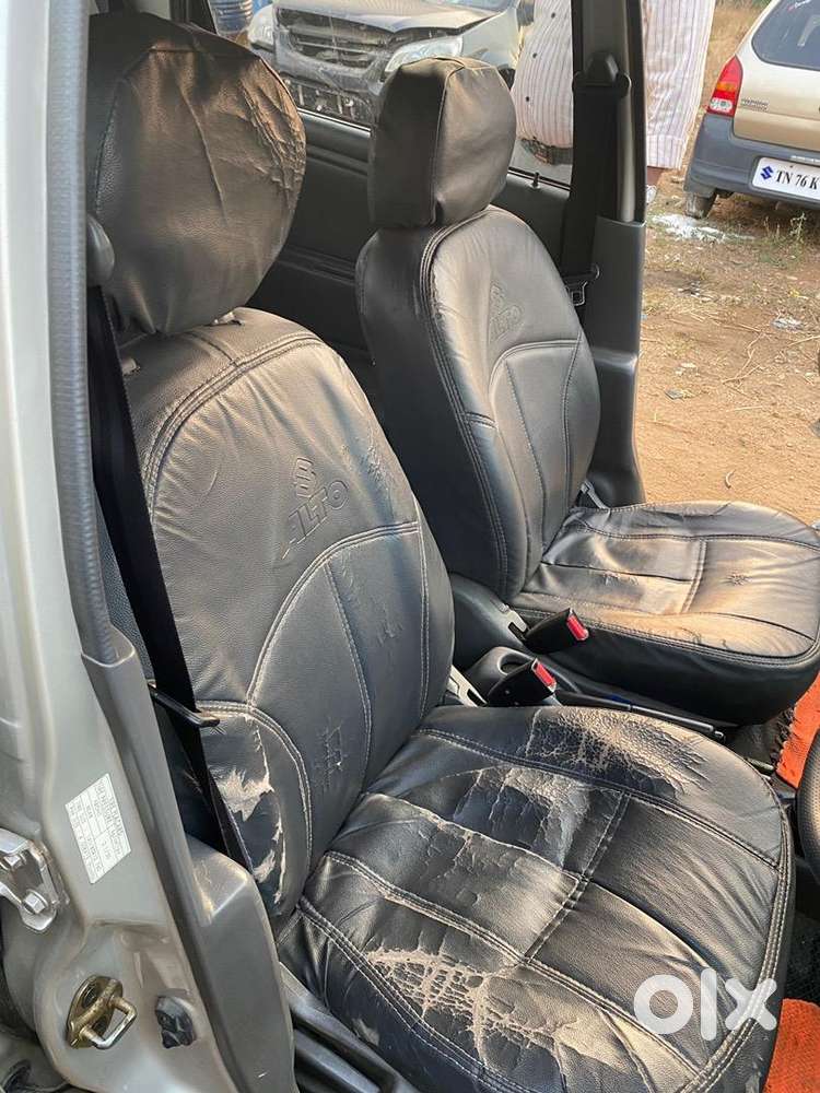 Maruti Suzuki Alto 2005 Petrol Well Maintained