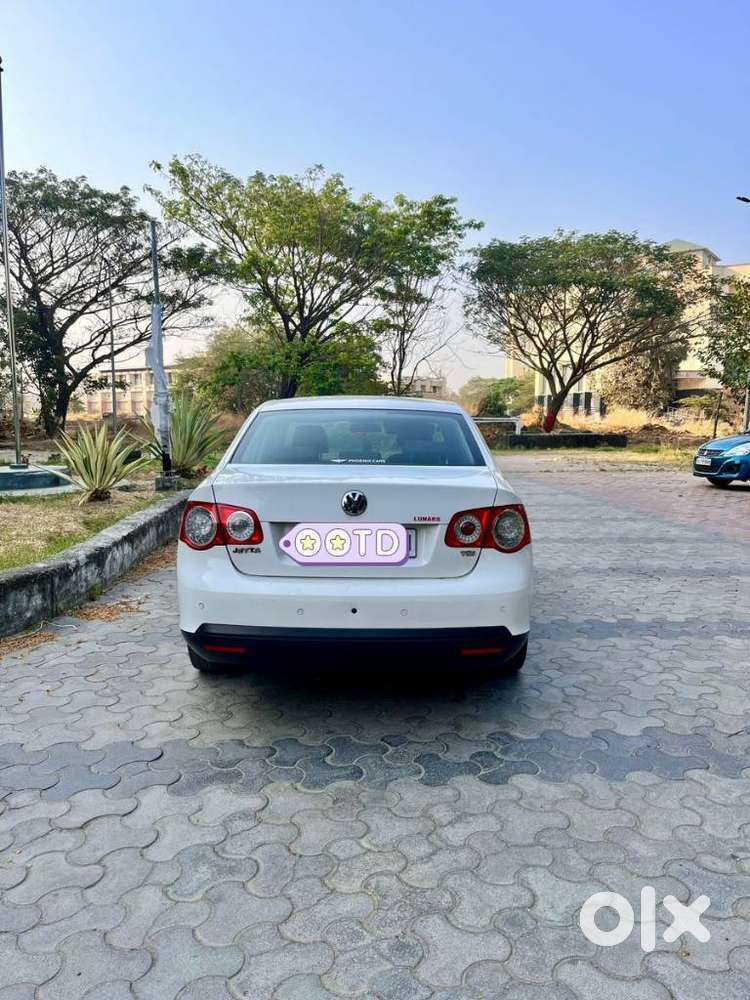 Volkswagen Jetta 1.9 Tdi Trendline, 2009, Diesel