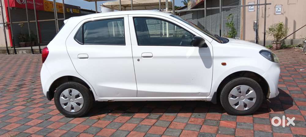 Maruti Suzuki Alto K10 1.0 Vxi, 2023, Petrol