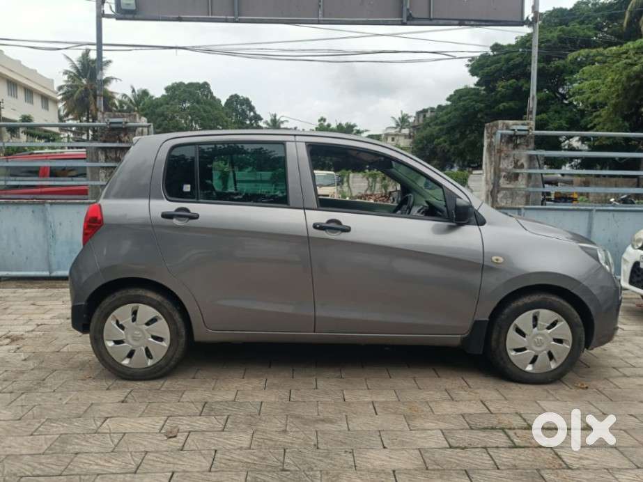 Maruti Suzuki Celerio Vxi, 2014, Petrol