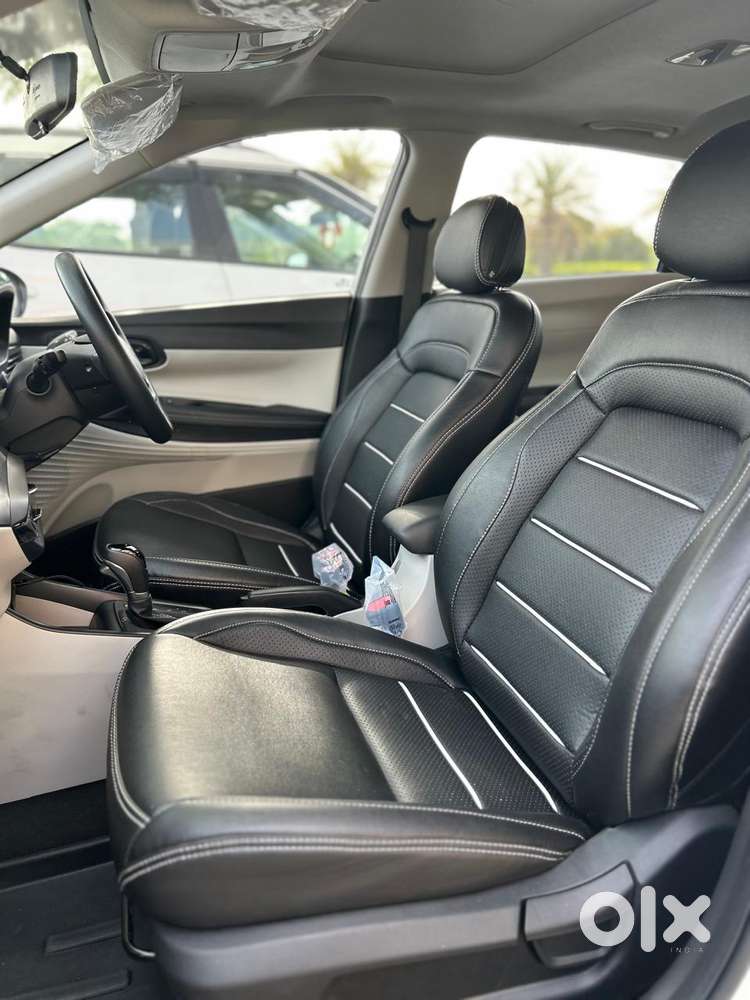Hyundai New I20 1.2 Sportz Ivt, 2026, Petrol