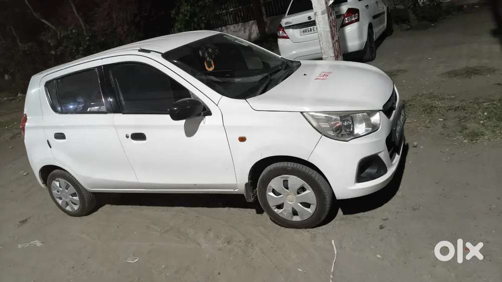 Good Condition Car All In Ok Condition