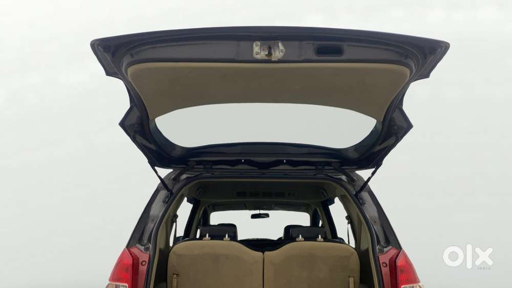 Maruti Suzuki Ertiga 1.5 Zxi, 2016, Petrol