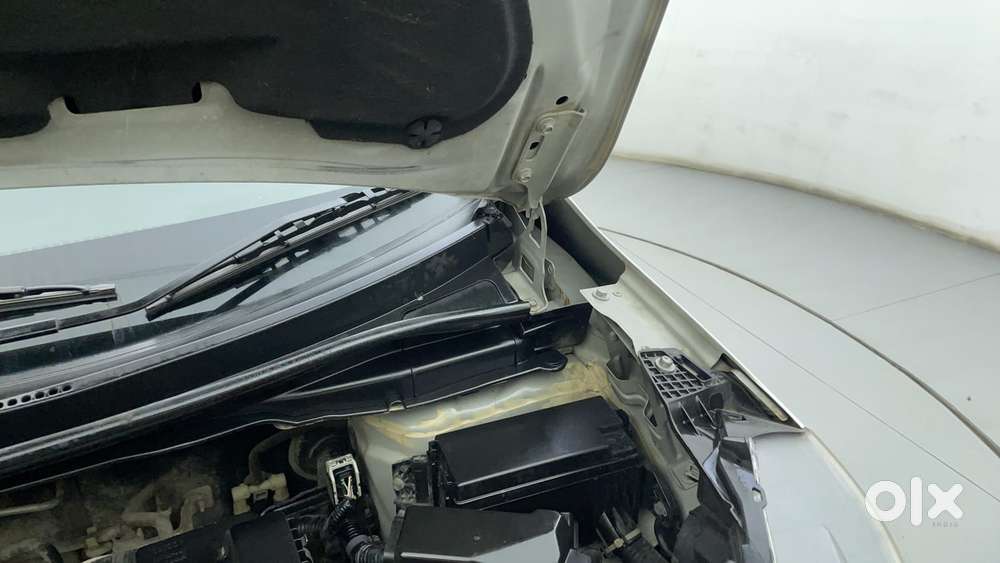 Honda Wr-v 1.2 Vx I-vtec, 2017, Petrol