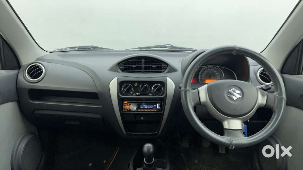 Maruti Suzuki Alto 800 Lxi, 2019, Petrol