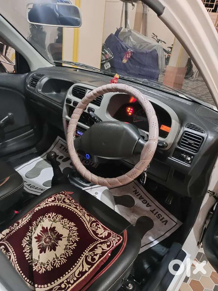 Maruti Suzuki Alto 800 2013 Cng & Hybrids Well Maintained