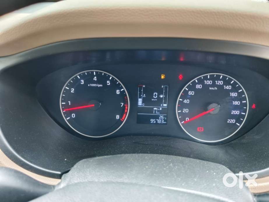 Hyundai I20 Sportz Plus, 2020, Petrol